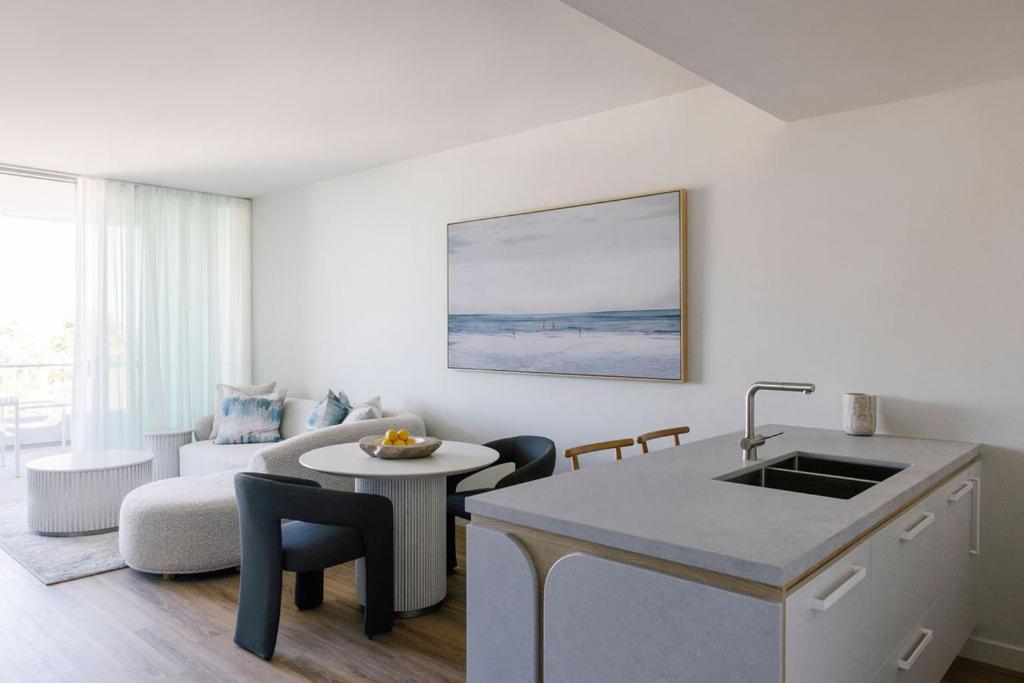 Aparthotel Kirra Point Gold Coast