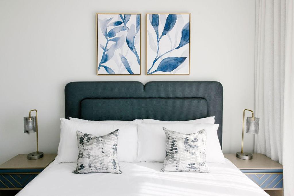 Kirra Point Aparthotel