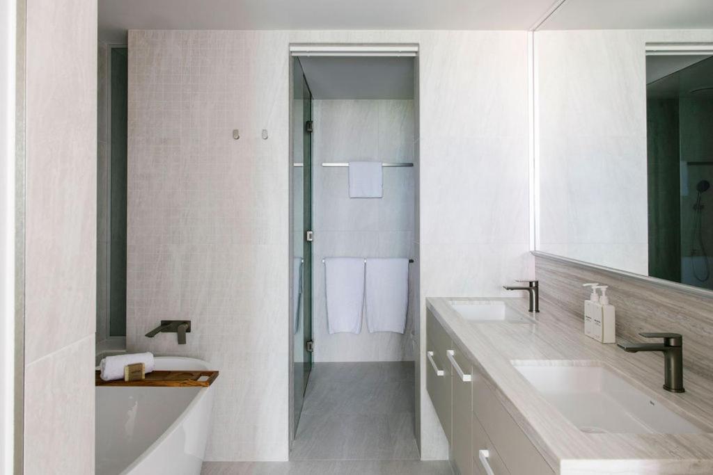 Aparthotel Kirra Point Gold Coast