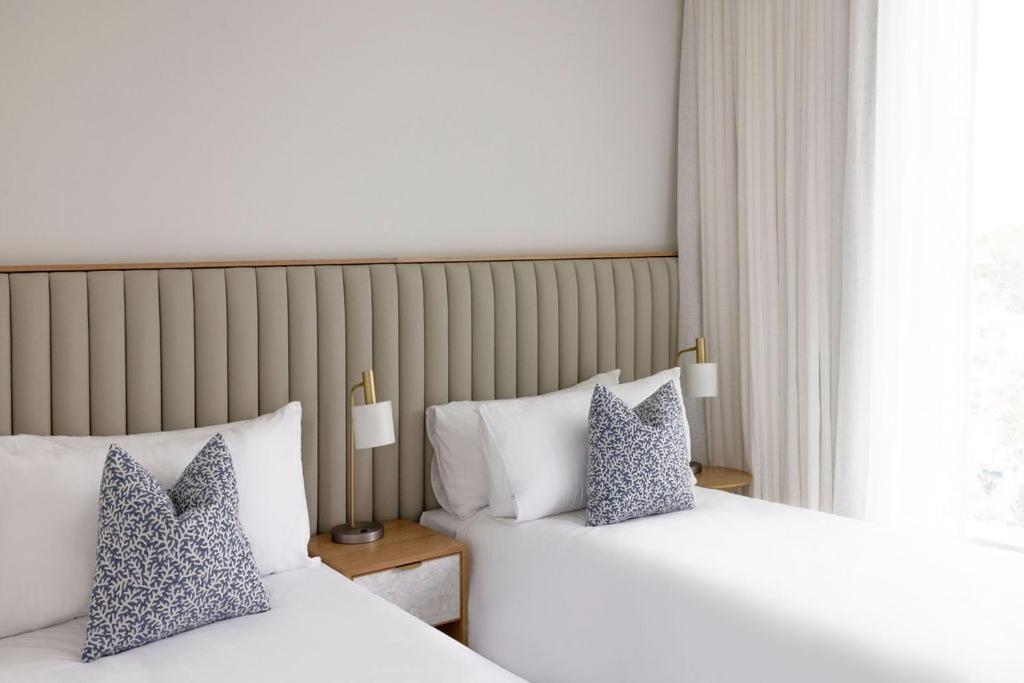 Kirra Point Aparthotel