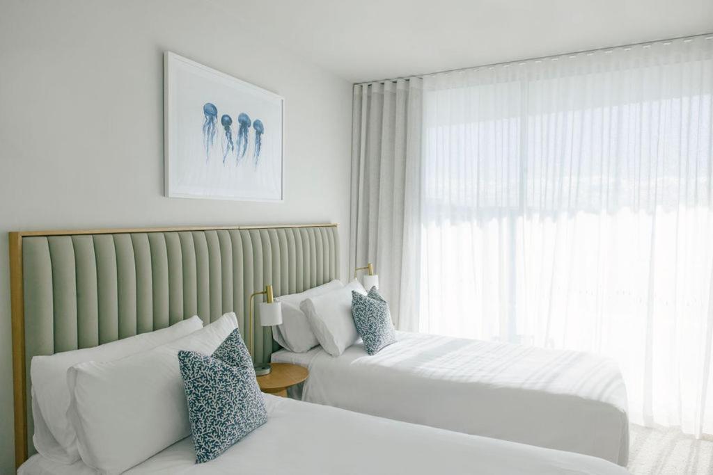 Aparthotel Kirra Point *
