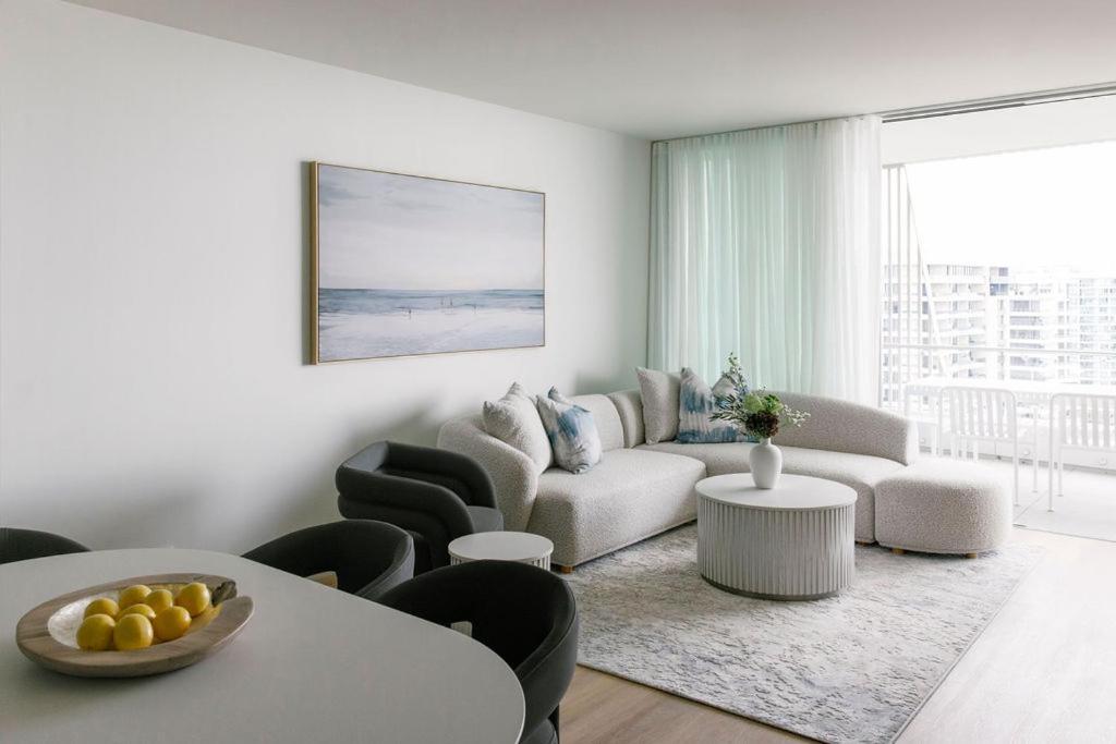 Kirra Point Aparthotel Gold Coast