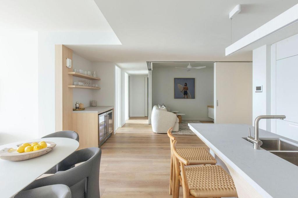 Kirra Point Aparthotel