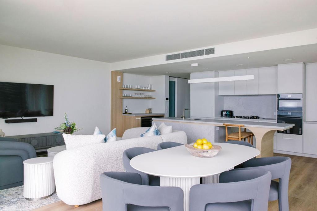 Kirra Point Aparthotel Gold Coast