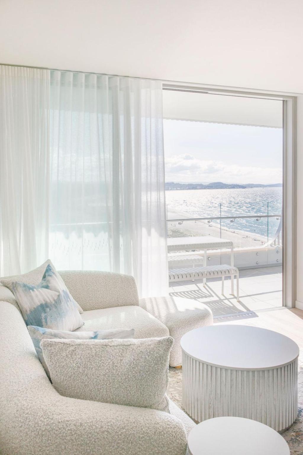 Aparthotel Kirra Point Gold Coast