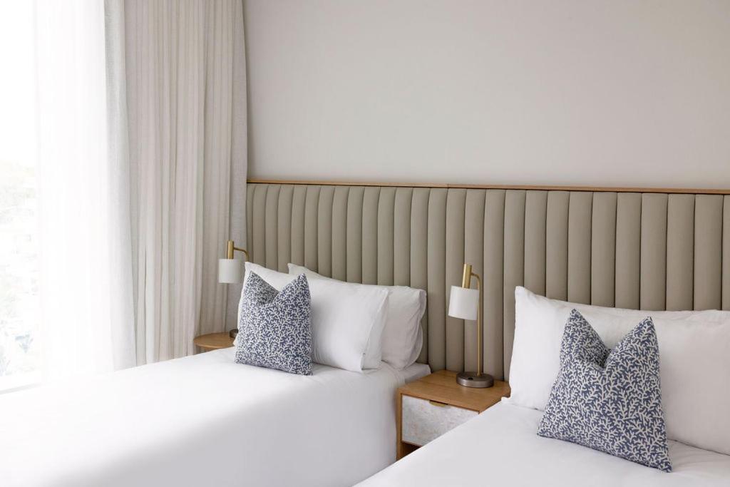 Kirra Point Aparthotel
