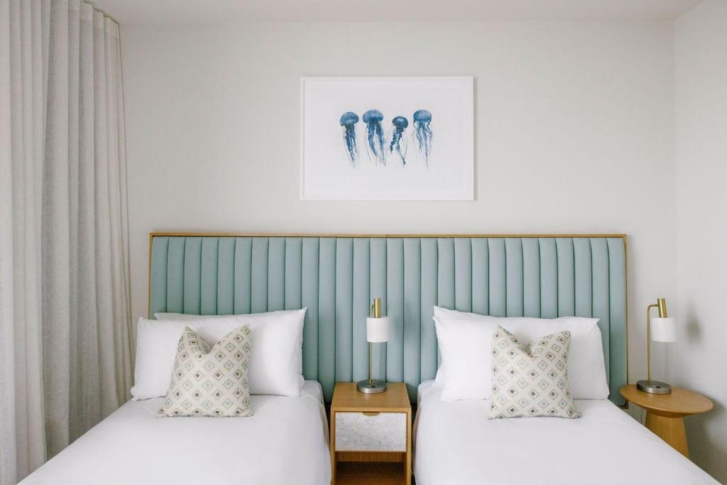 Aparthotel Kirra Point *