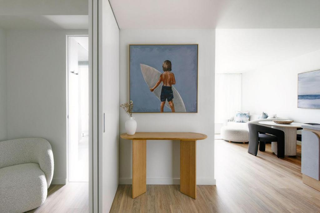Kirra Point Aparthotel