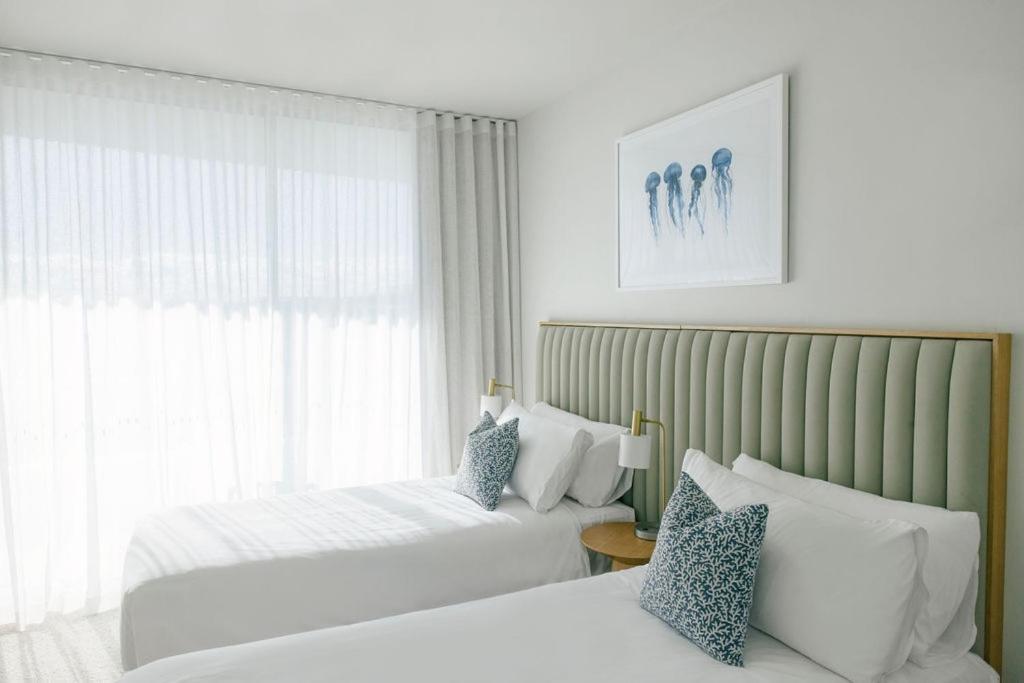 Kirra Point Aparthotel