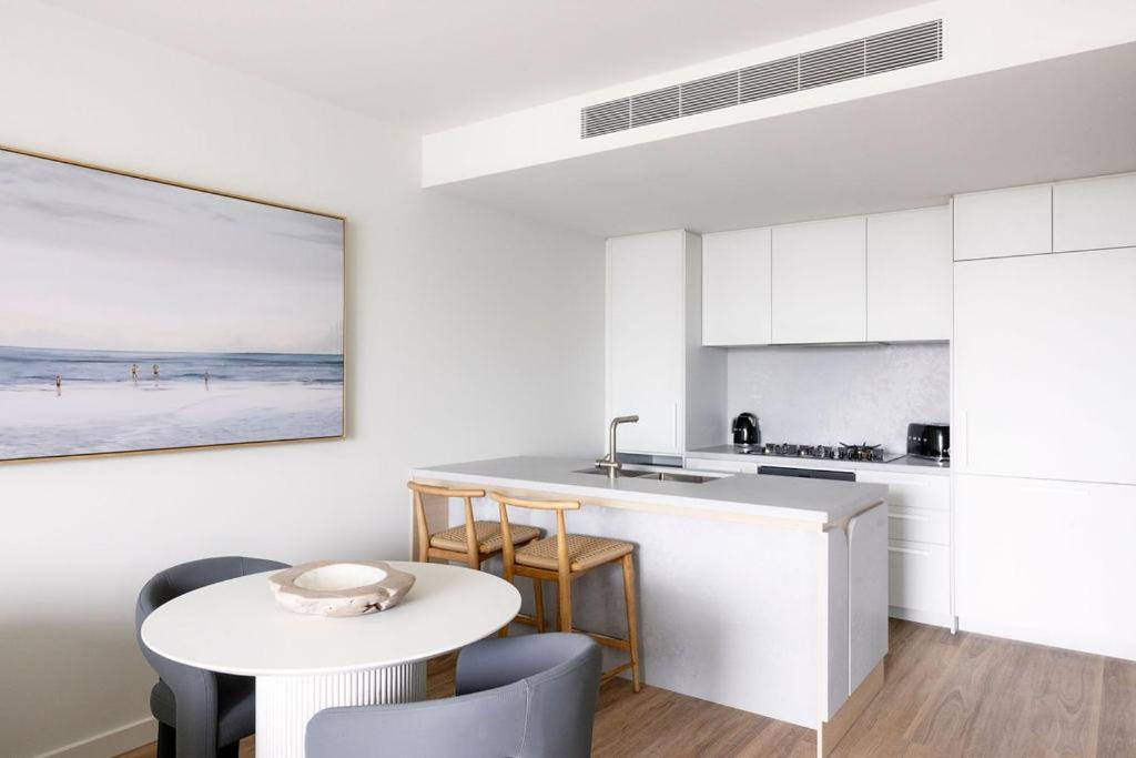 Aparthotel Kirra Point Gold Coast